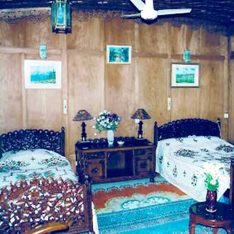 Gulistan Palace, Srinagar 2